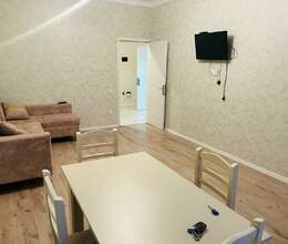 Kirayə verilir Yeni tikili, 65m², 2-Otaqlı