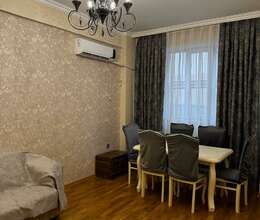 Kirayə verilir Yeni tikili, 64m², 2-Otaqlı