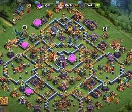 Clash of clans