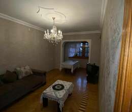 Satılır Köhnə tikili, 110m², 4-Otaqlı