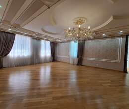 Kirayə verilir Yeni tikili, 230m², 4-Otaqlı