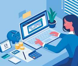 Muhasibatliq xidmətləri