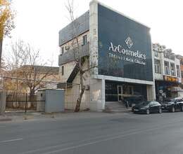 Satış Həyət evi, 100m²