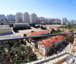 Satılır Yeni tikili, 70m², 2-Otaqlı