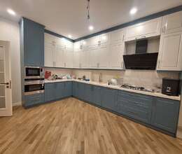 Satılır Yeni tikili, 135m², 3-Otaqlı