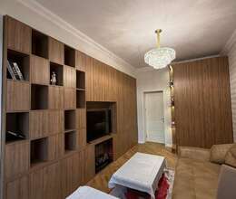 Satılır Yeni tikili, 64m², 2-Otaqlı