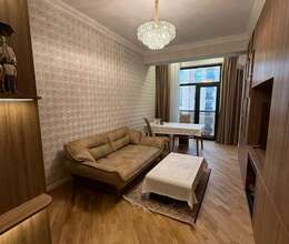 Satılır Yeni tikili, 64m², 2-Otaqlı