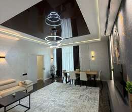 Satılır Yeni tikili, 465m², 3-Otaqlı