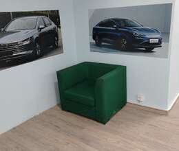 Ofis İcarəyə verilir