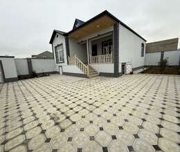 Satış Həyət evi, 90m²