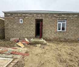 Satış Həyət evi, 115m²