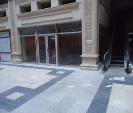 Ofis İcarəyə verilir