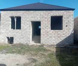 Satış Həyət evi, 100m²