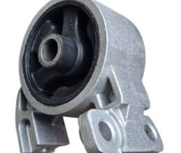 Ön mühərrik yastığı Hyundai Accent 05-10 / KIA Rio 05-11