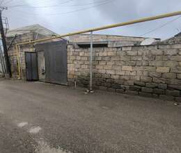 Satış Həyət evi, 120m²