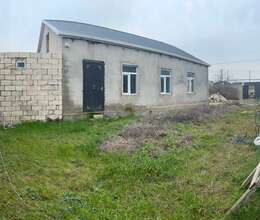 Satış Həyət evi, 60m²