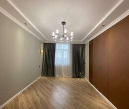 Satılır Yeni tikili, 82m², 3-Otaqlı