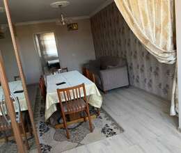 Kirayə verilir Yeni tikili, 60m², 2-Otaqlı