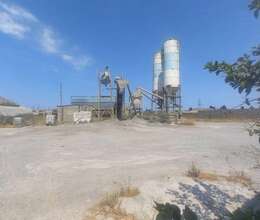 Sumqayıtda beton zavodu satılır