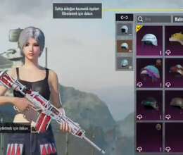 Pubg Mobile Hesab Satılır.