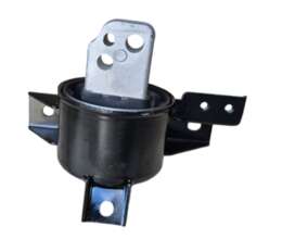 Sol mühərrik yastığı Hyundai Accent 05-10 / KIA 05-11