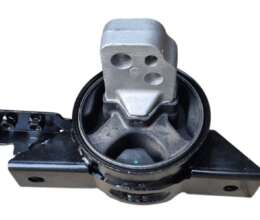 Sol mühərrik yastığı Hyundai Accent 05-10 / KIA 05-11