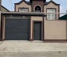 Satış Həyət evi, 105m²