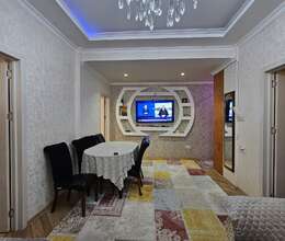 Satılır Yeni tikili, 80m², 3-Otaqlı