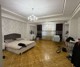 Satılır Yeni tikili, 175m², 4-Otaqlı