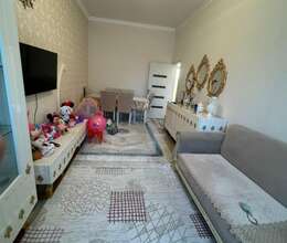 Satış Həyət evi, 53m²