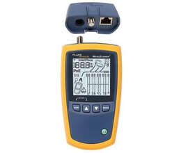 Fluke Networks MicroScanner™ Cable Verifier – Digər – ucuztap.az