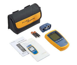 Fluke Networks MicroScanner™ Cable Verifier