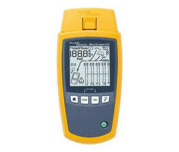 Fluke Networks MicroScanner™ Cable / PoE Tester