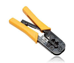 Fluke Networks Modular Crimper