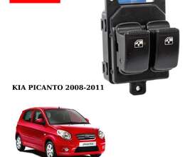 Kia picanto 2008-2011 üçün şüşə qaldıran knopka blok satılır.