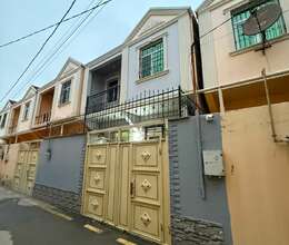 Satış Həyət evi, 40m²