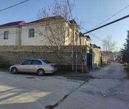 Satış Həyət evi, 170m²