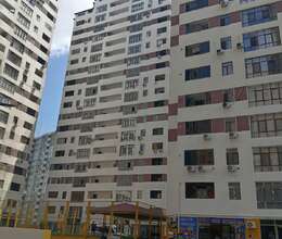 Satılır Yeni tikili, 124m², 3-Otaqlı