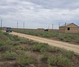 Şirvanda 12 sot torpaq