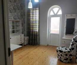 Satış Həyət evi, 100m²