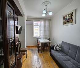 Satılır Yeni tikili, 57m², 3-Otaqlı