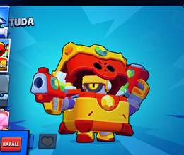 Brawl stars hesabı – Digər – ucuztap.az