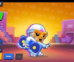 Brawl stars hesabı – Digər – ucuztap.az