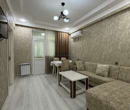 Satılır Yeni tikili, 57m², 3-Otaqlı