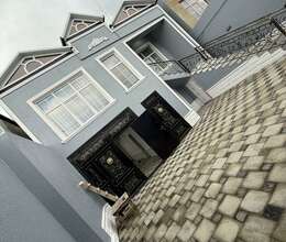 Maştağada 7 otaq ev satılır