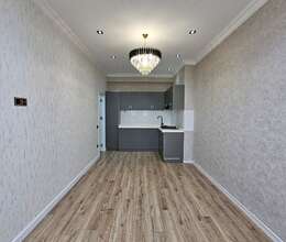 Satılır Yeni tikili, 74m², 3-Otaqlı