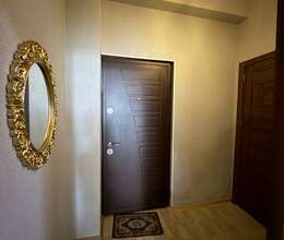 Kirayə verilir Yeni tikili, 42m², 2-Otaqlı