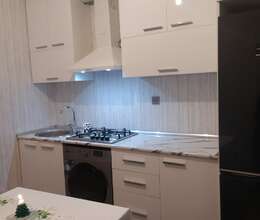 Kirayə verilir Yeni tikili, 55m², 1-Otaqlı