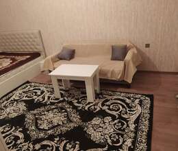 Kirayə verilir Yeni tikili, 55m², 1-Otaqlı