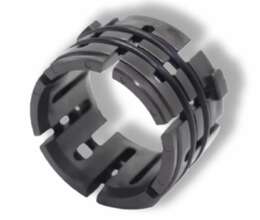 Orijinal Sükan reykasnın vtulkası Hyundai/KIA 565552S000